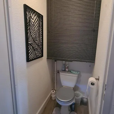 Apartman Savannah Théoule-sur-Mer