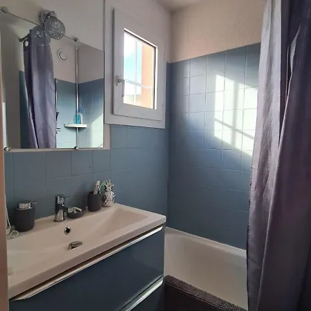 Appartement Savannah