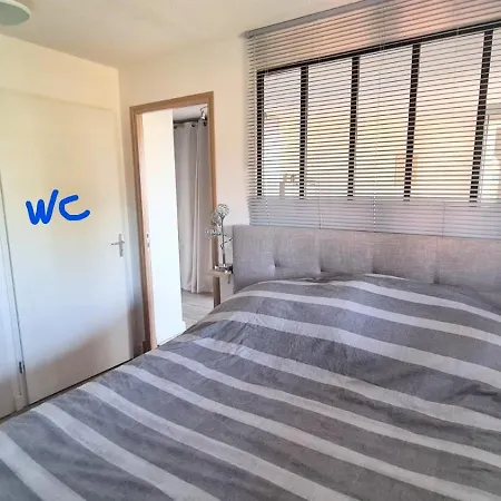 Savannah Apartamento